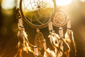 Dream Catchers